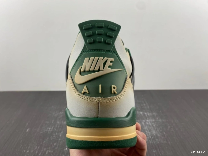 JORDAN YEAR